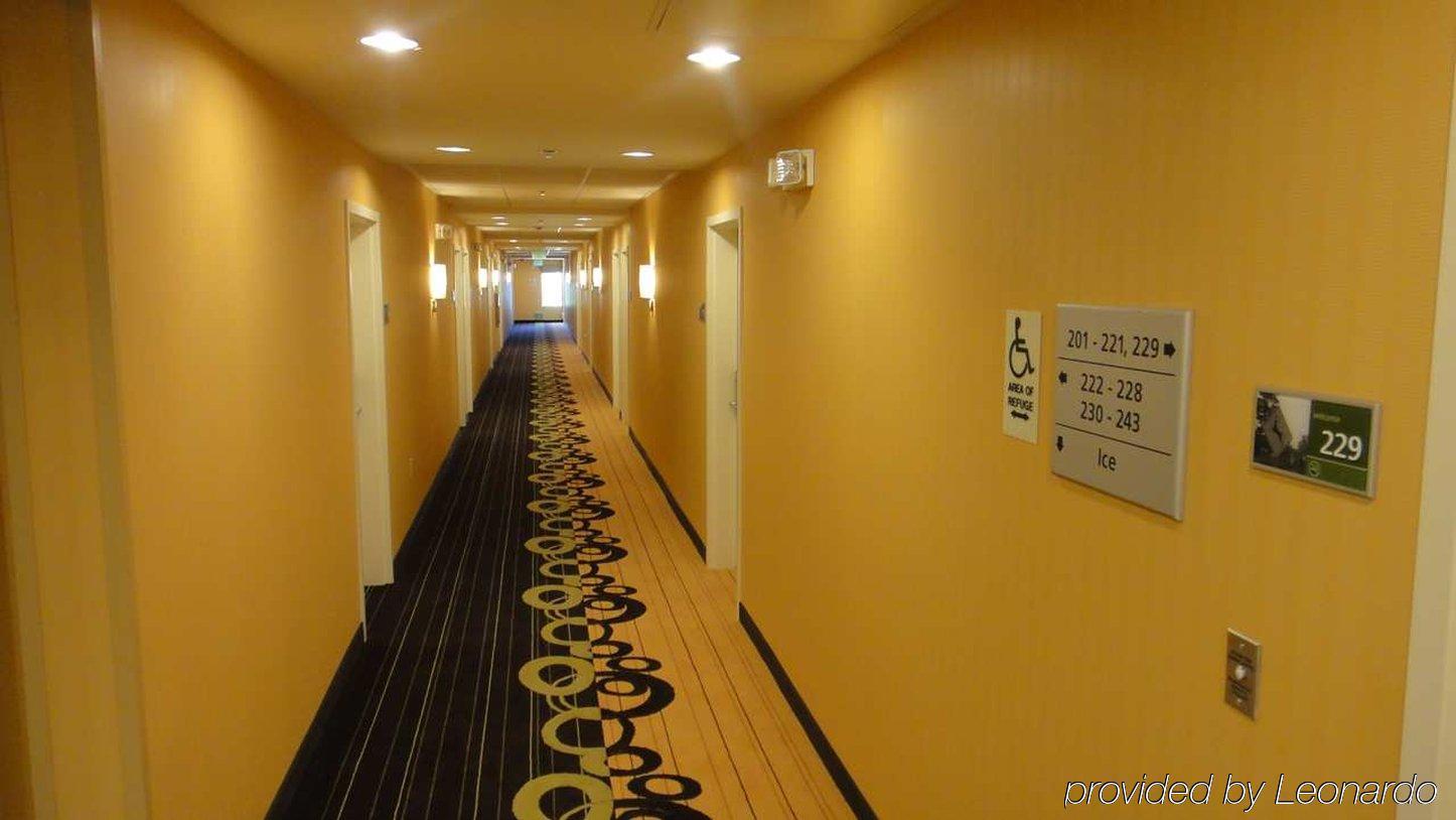 Hampton Inn & Suites Riverside/Corona East Exterior foto