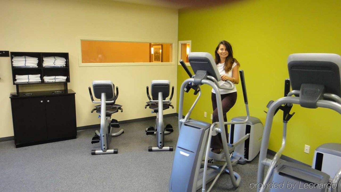 Hampton Inn & Suites Riverside/Corona East Instalações foto