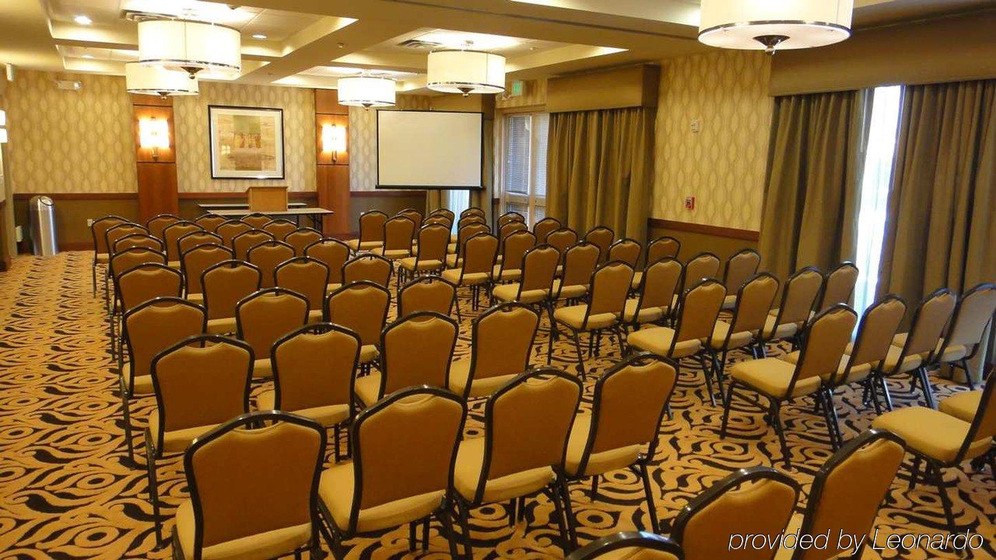 Hampton Inn & Suites Riverside/Corona East Instalações foto