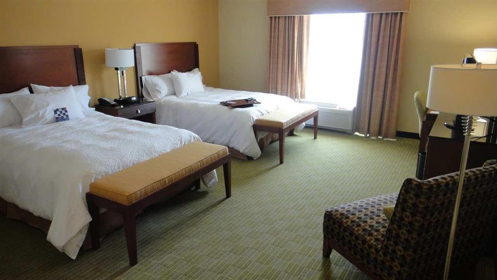 Hampton Inn & Suites Riverside/Corona East Quarto foto